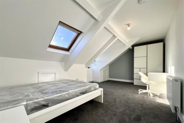 7 bed house, Queens Road, Jesmond, Newcastle, NE22PR - Image 8